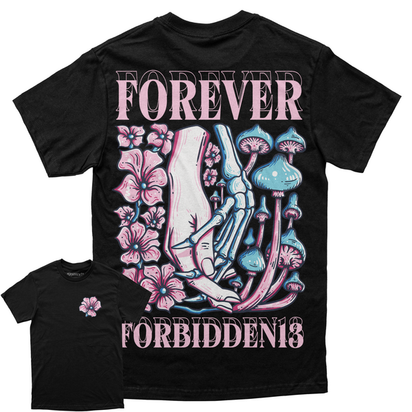 Forever Forbidden