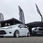 TRAX - The Ultimate Performance Car Event