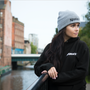 New "Fuck You" Tee Shoot - Michela