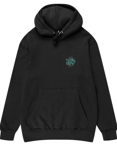 Toxic Hoodie