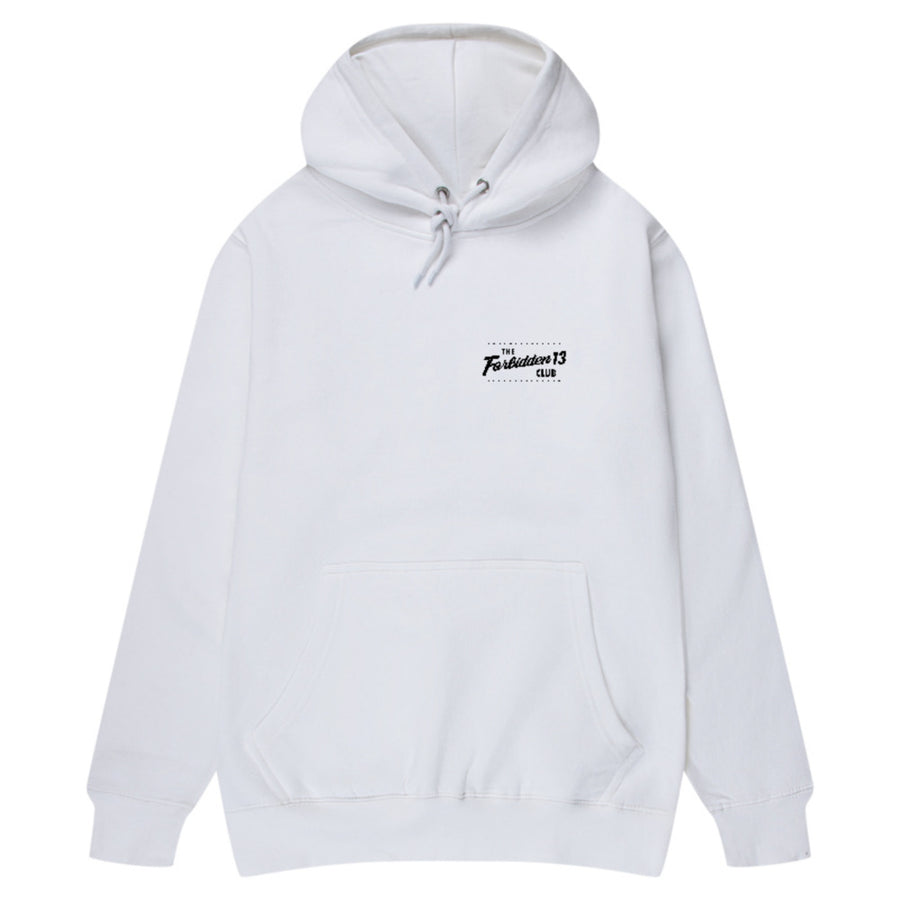 Volvo240 Club Hoodie