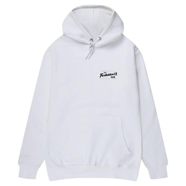 Volvo240 Club Hoodie