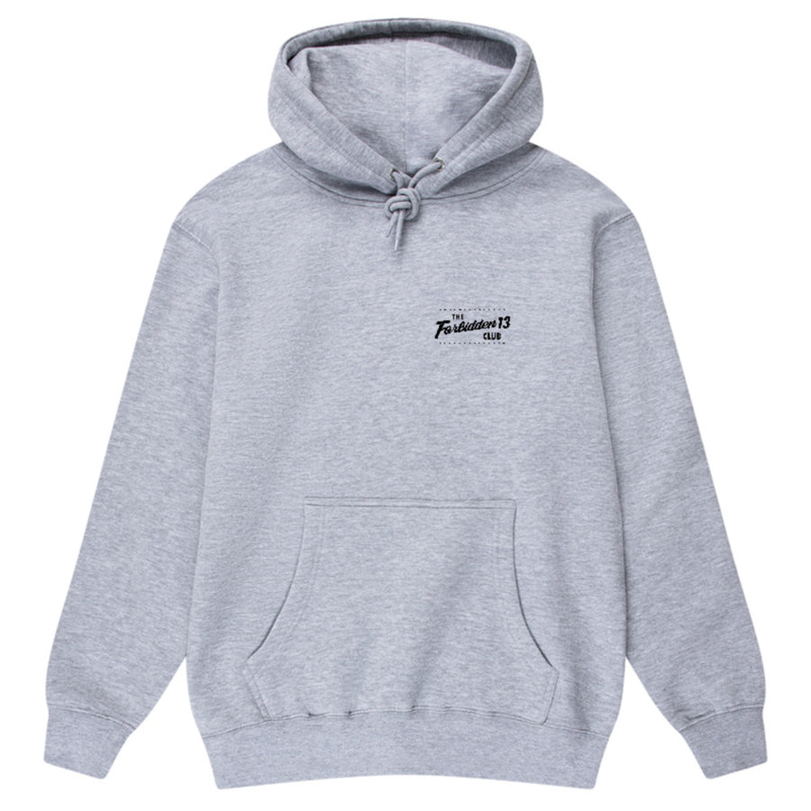 Volvo240 Club Hoodie