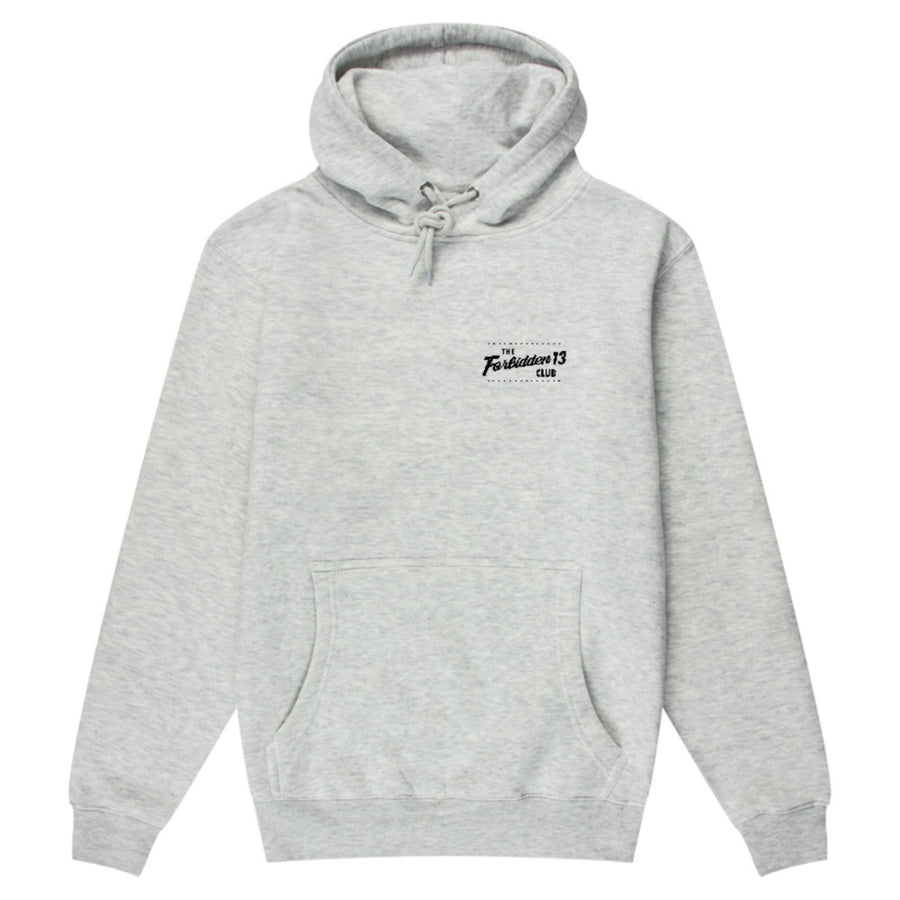 Volvo240 Club Hoodie