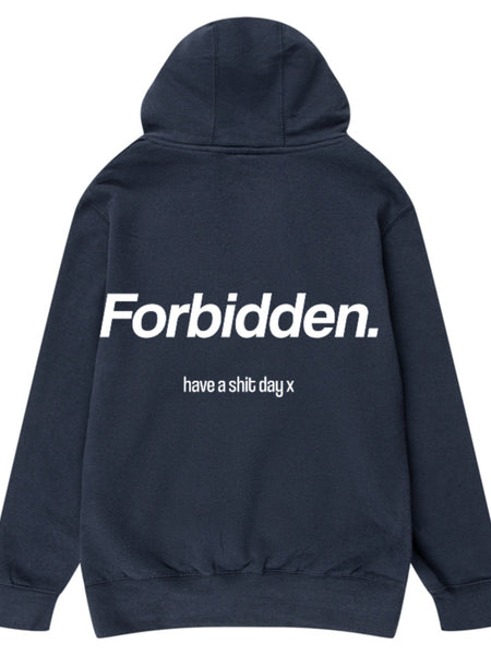 Have a shit day x Hoodie