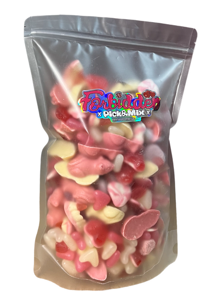 Pick 'n' Mix