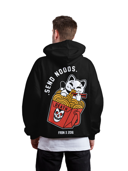 Send Noods Hoodie