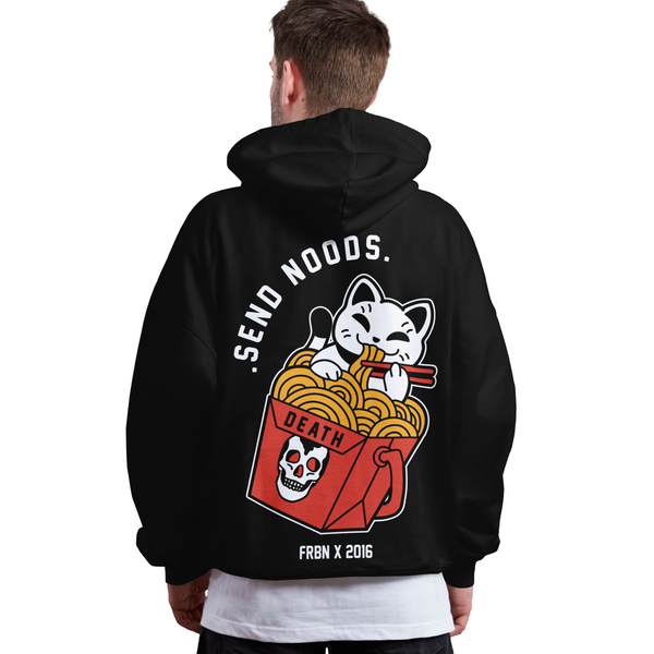 Send Noods Hoodie