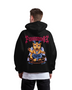 Devil Cat Hoodie