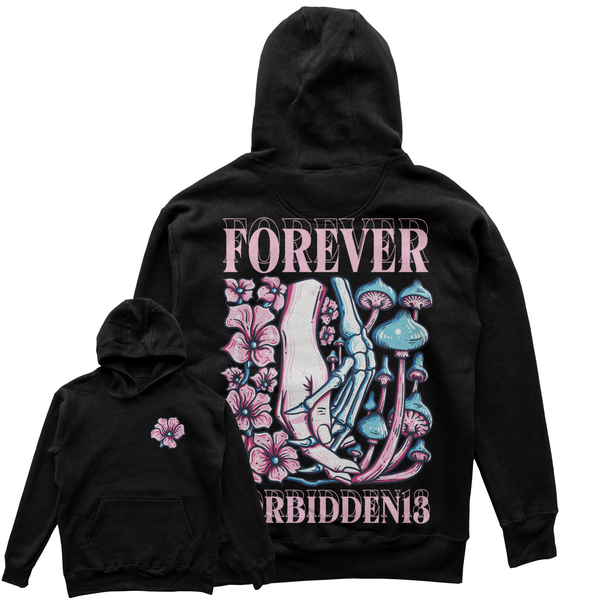 Forever Forbidden Hoodie