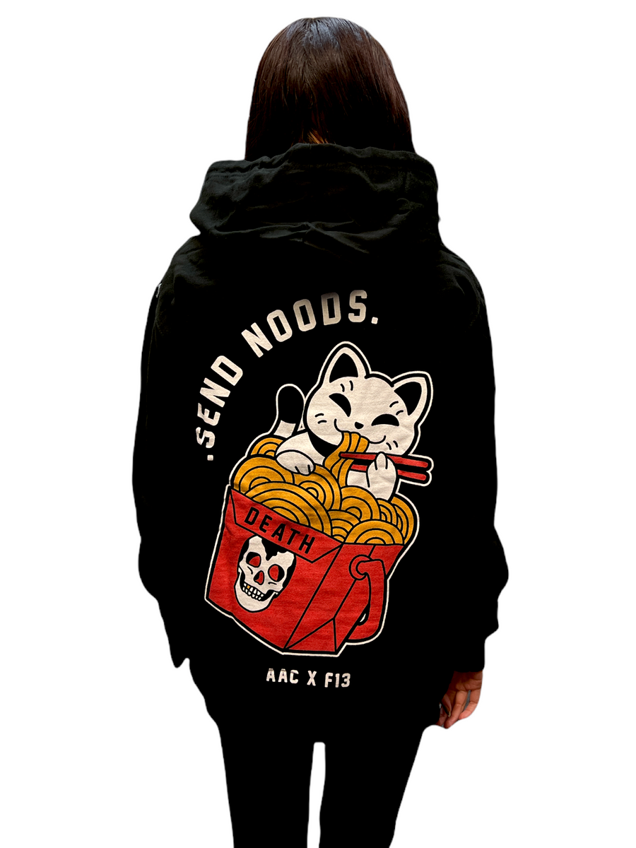 Send Noods Hoodie