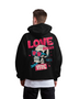 Love Sucks Hoodie