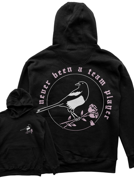 Magpie Hoodie