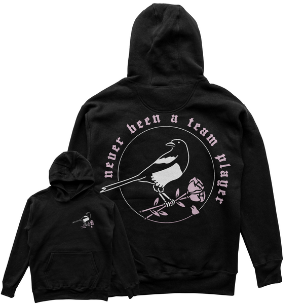 Magpie Hoodie