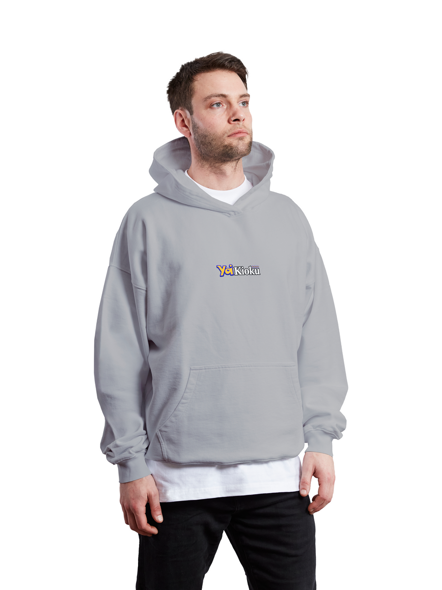 Do Not Disturb Hoodie