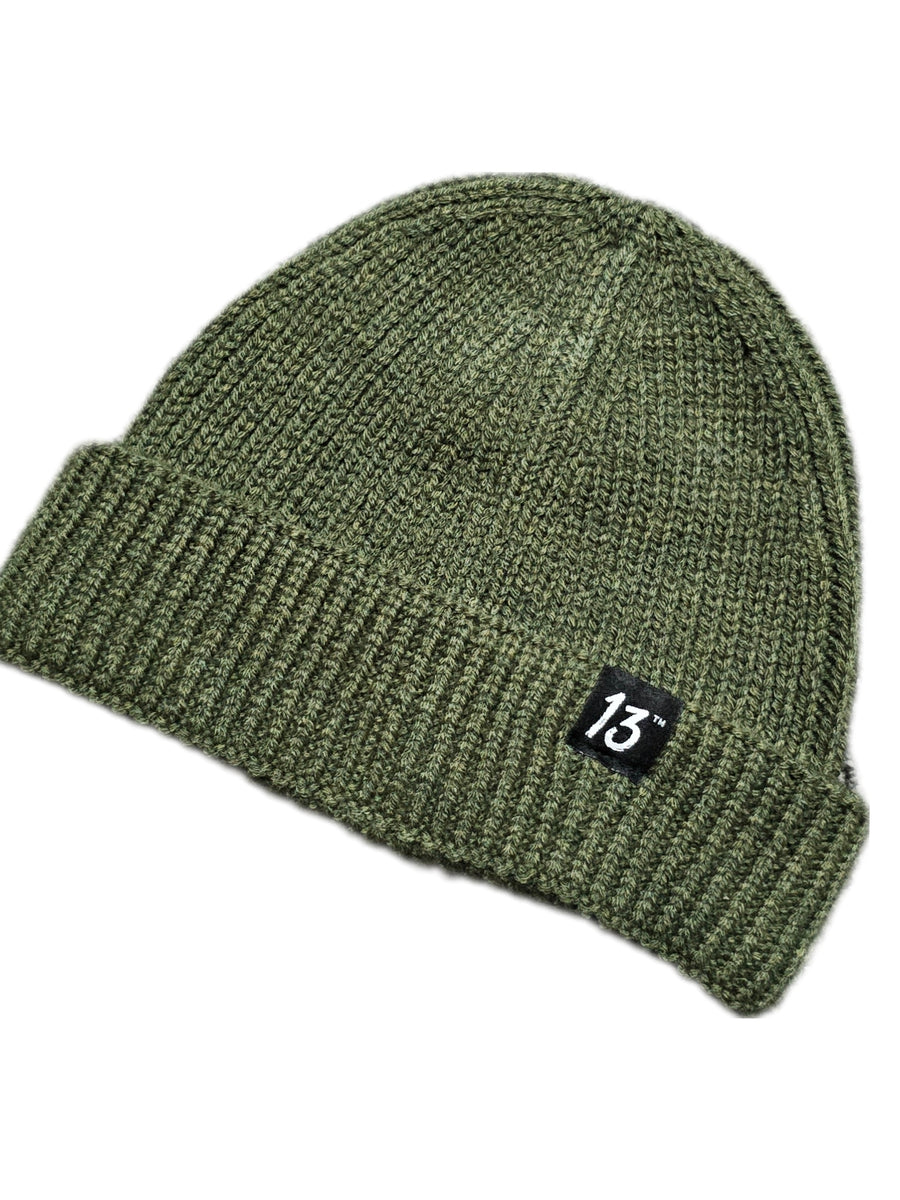 Fisherman Beanies