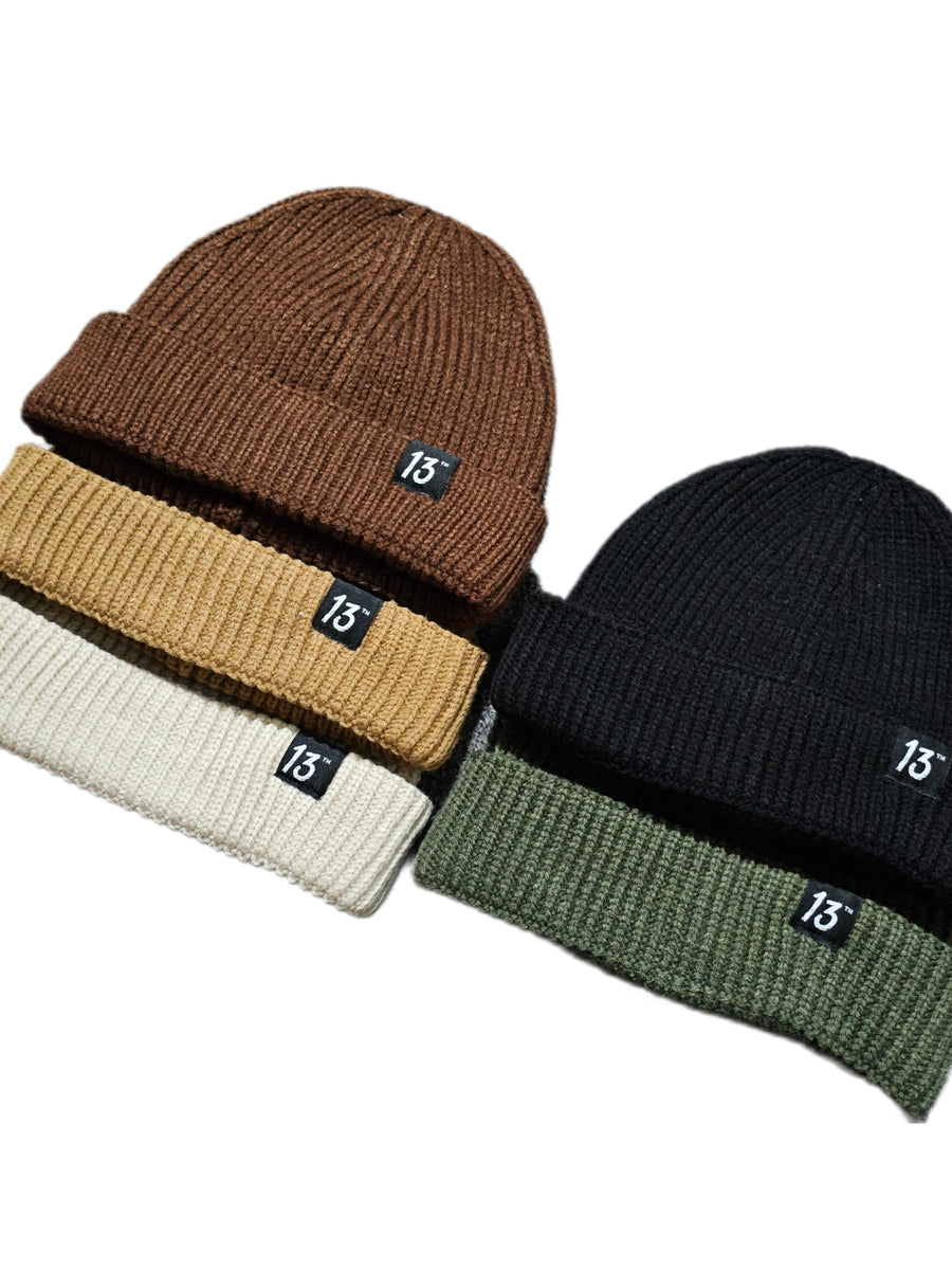 Fisherman Beanies