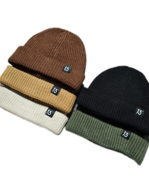 Fisherman Beanies