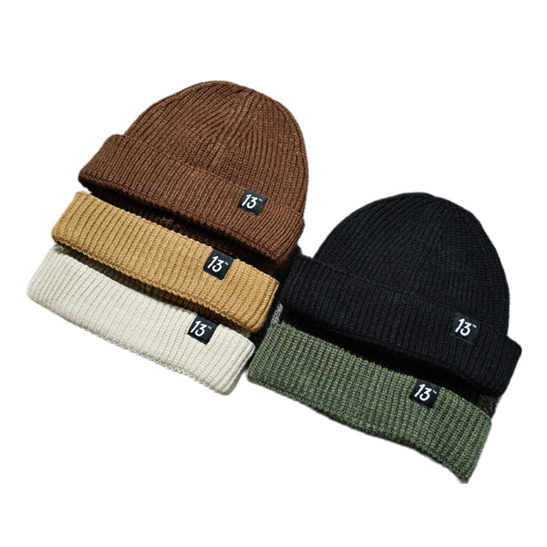 Fisherman Beanies