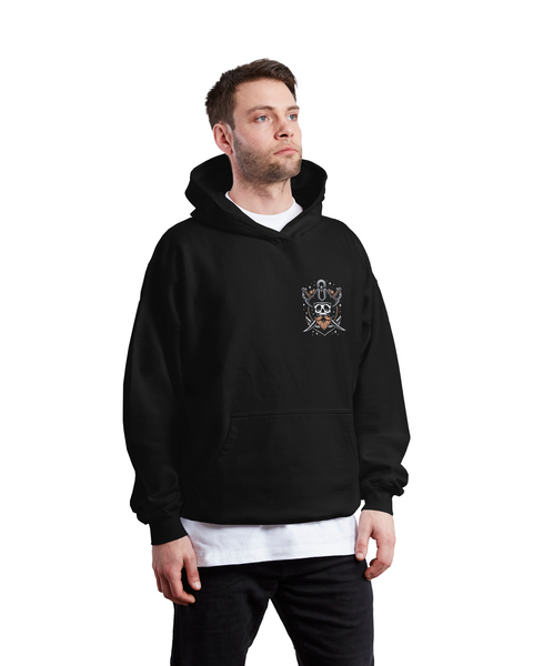 Sail The Seas Hoodie