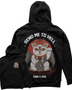 Send Me To Hell Hoodie