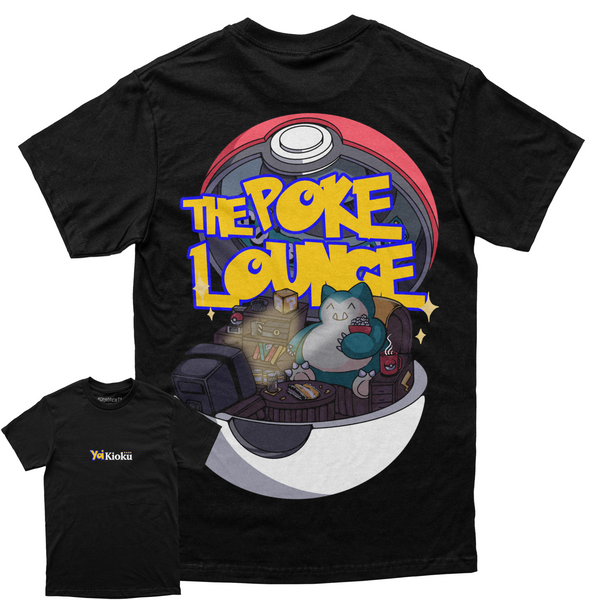 The Poke Lounge