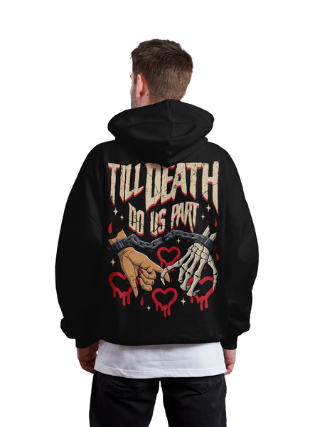 Till Death Hoodie