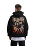 Till Death Hoodie