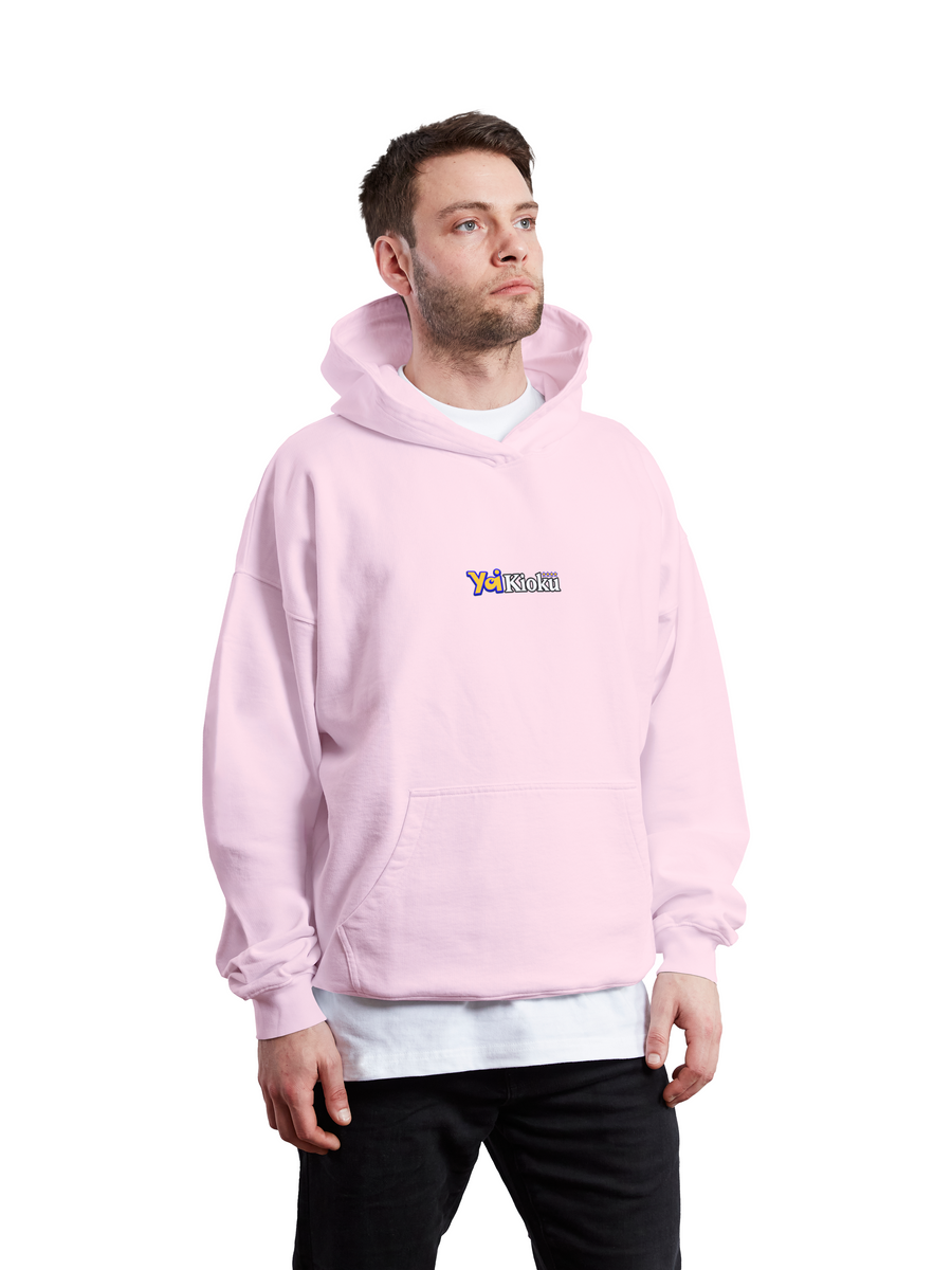 Do Not Disturb Hoodie