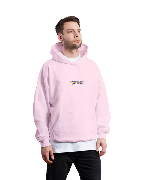 Do Not Disturb Hoodie