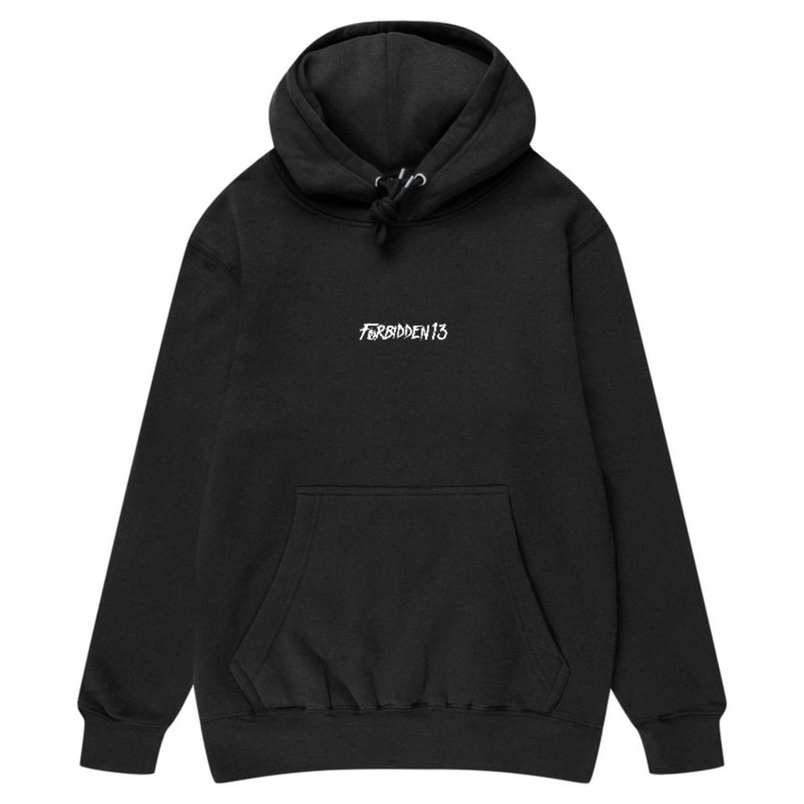 Flash Hoodie
