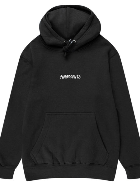 Flash Hoodie