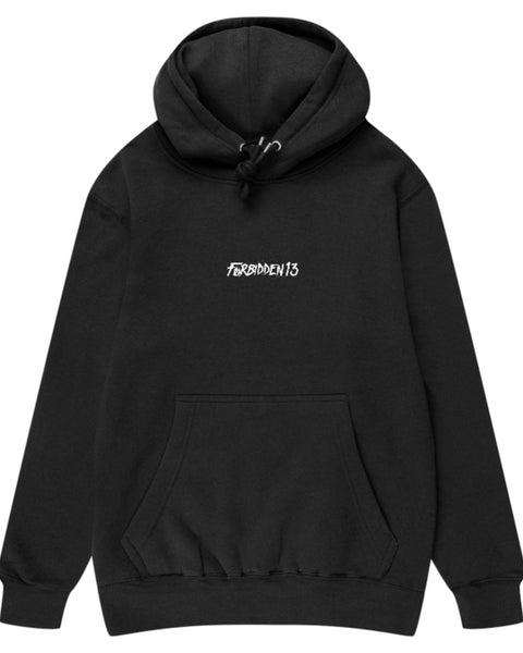 Flash Hoodie