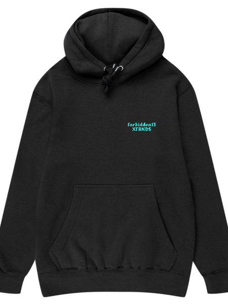 Dino Hoodie