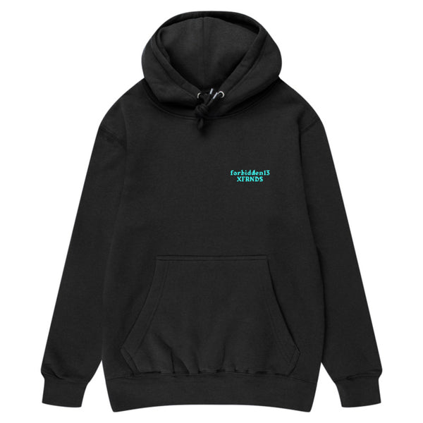 Dino Hoodie
