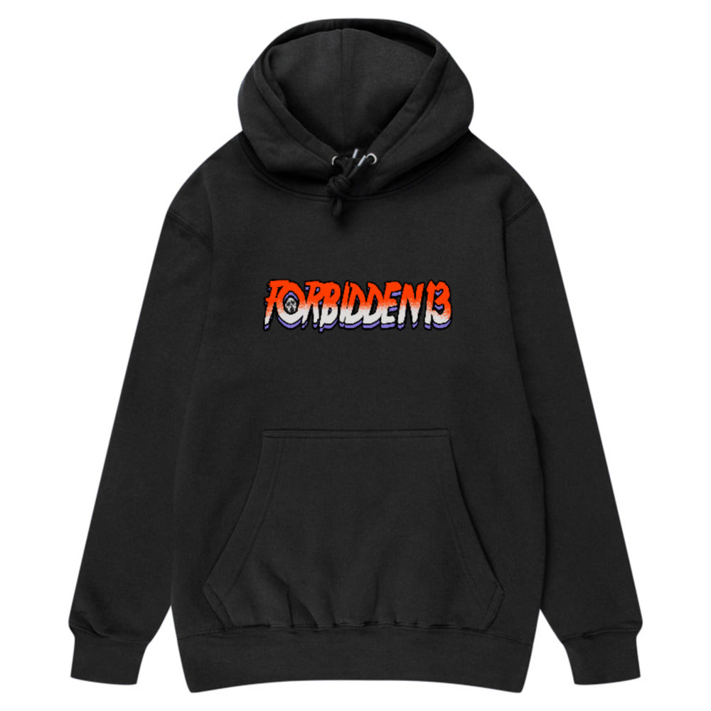 Make Me Scream Hoodie – Forbidden13