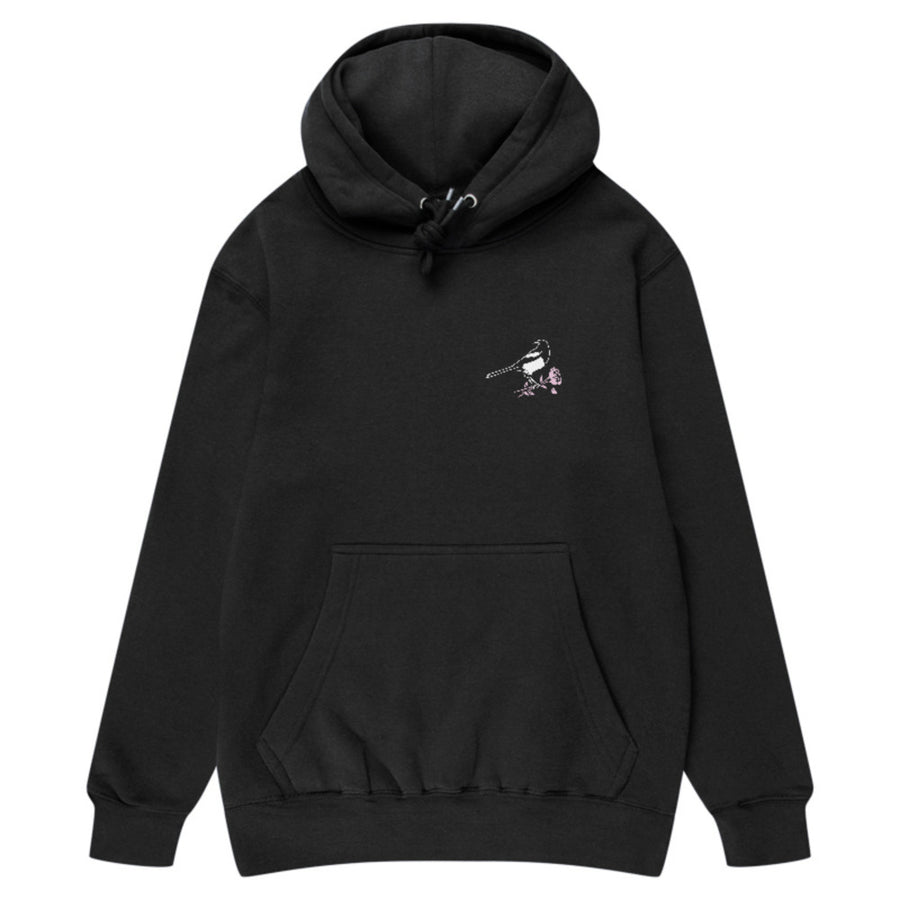 Magpie Hoodie