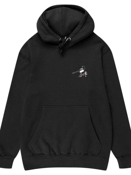 Magpie Hoodie