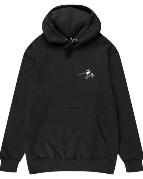 Magpie Hoodie