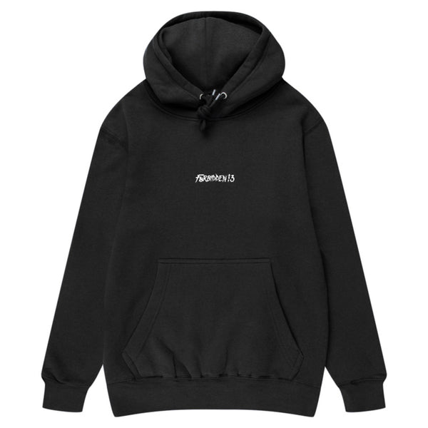 Alone Club Hoodie