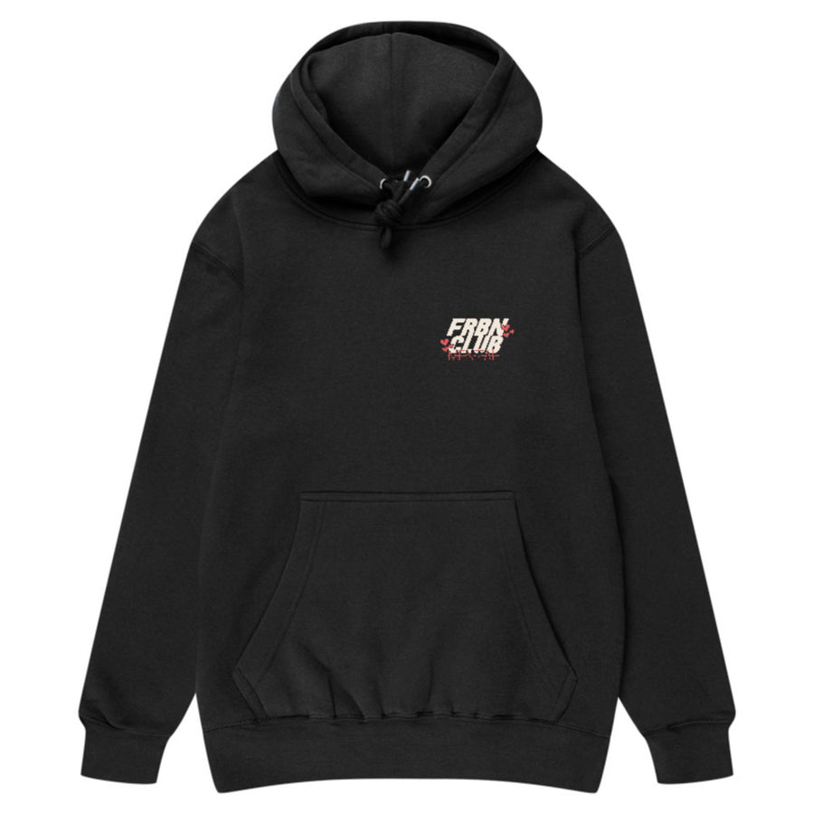 Overthinking Hoodie