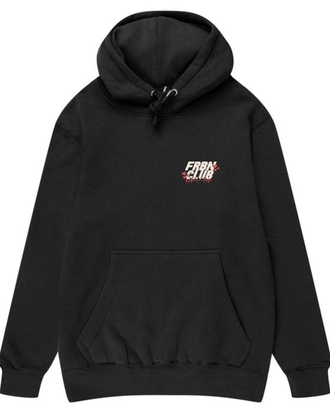 Overthinking Hoodie