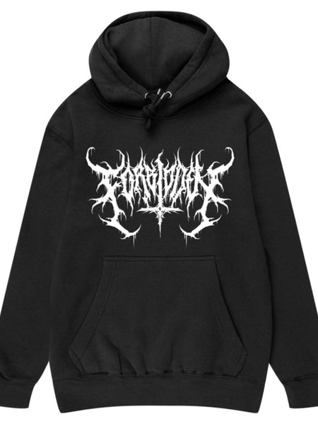 Goth Girl Hoodie