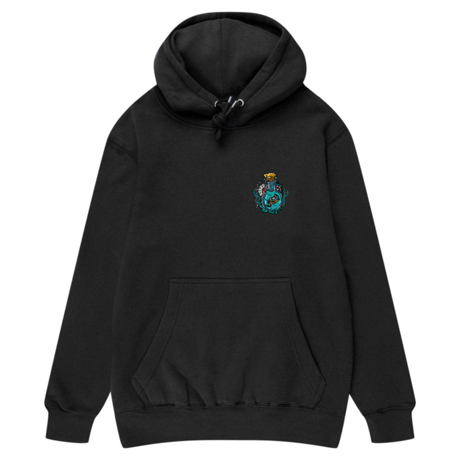 Bottle A Day Hoodie