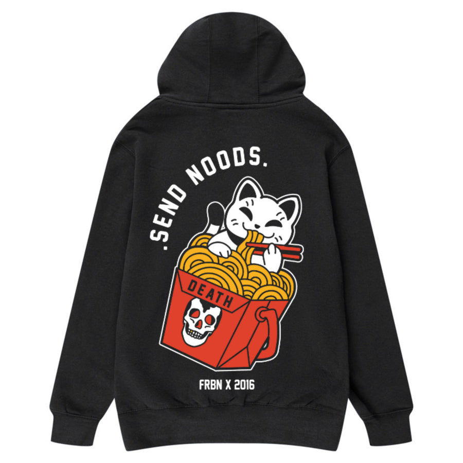 Send Noods Hoodie