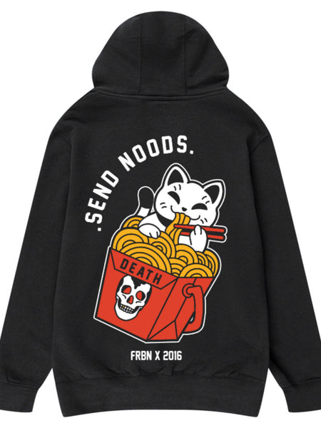 Send Noods Hoodie