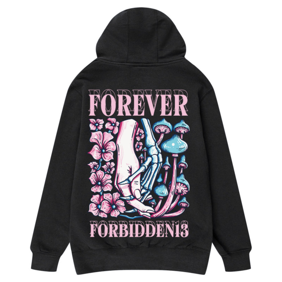 Forever Forbidden Hoodie