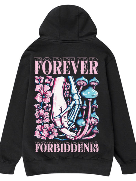 Forever Forbidden Hoodie