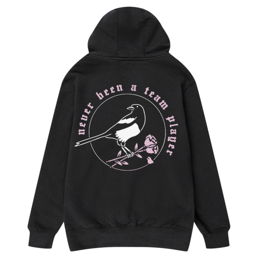 Magpie Hoodie