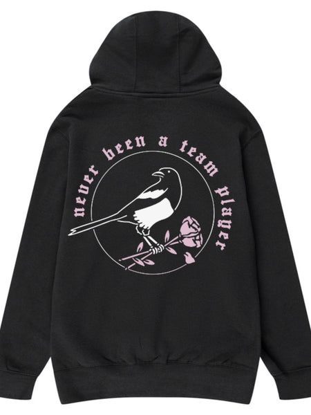 Magpie Hoodie